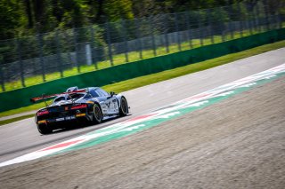 #81 PK Carsport BEL Audi R8 LMS GT2 Bert Longin BEL Peter Guelinckx BEL Pro-Am, Free Practice 2
 | SRO / Dirk Bogaerts Photography