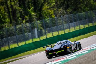 #7 Sportec Motorsport CHE KTM X-Bow GT2 Christoph Ulrich CHE Adrian Spescha CHE Am, Free Practice 2
 | SRO / Dirk Bogaerts Photography