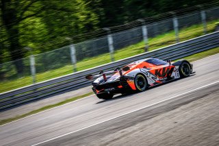 #16 True Racing by Reiter Engineering AUT KTM X-Bow GT2 Sehdi Sarmini AUT Stefan Rosina SVK Pro-Am, Free Practice 2
 | SRO / Dirk Bogaerts Photography