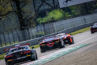 Free Practice 2
 | SRO / Dirk Bogaerts Photography