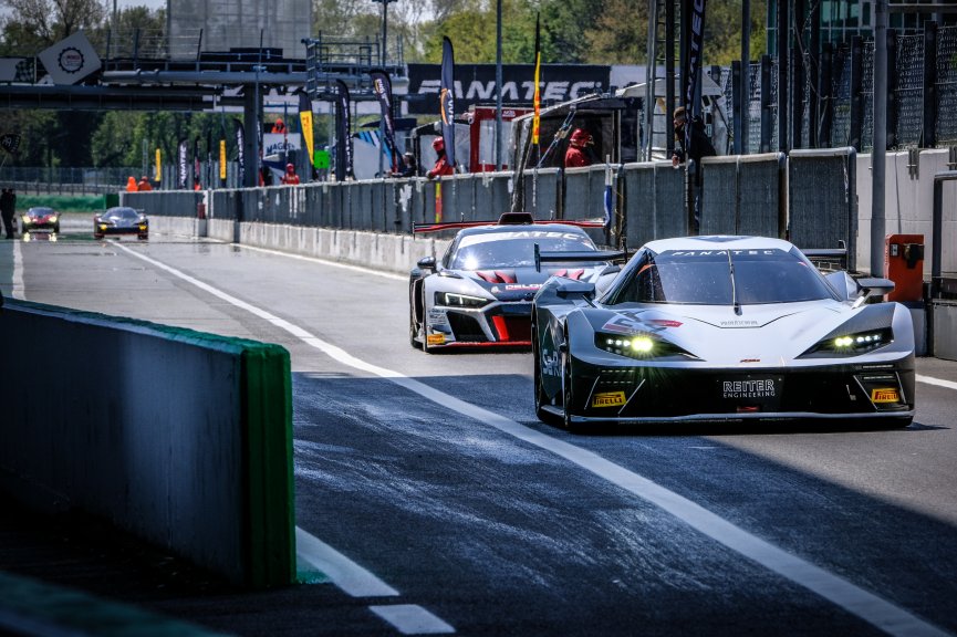 Free Practice 2