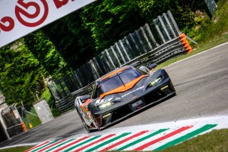#16 True Racing by Reiter Engineering AUT KTM X-Bow GT2 Sehdi Sarmini AUT Stefan Rosina SVK Pro-Am, Qualifying
 | SRO / Dirk Bogaerts Photography