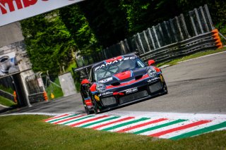 #5 Speed Factory Racing LTU Porsche 911 GT2 RS Aurelijus Rusteika LTU Michael Vergers  NLD Pro-Am, Qualifying
 | SRO / Dirk Bogaerts Photography