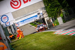 Qualifying
 | SRO / Dirk Bogaerts Photography