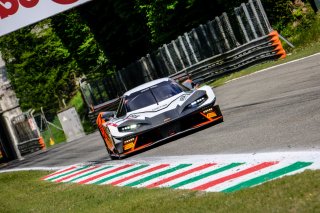 #17 True Racing by Reiter Engineering AUT KTM X-Bow GT2 Hubert Trukenpolz AUT Klaus Angerhofer AUT Am, Qualifying
 | SRO / Dirk Bogaerts Photography