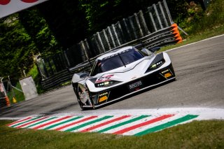 #24 True Racing by Reiter Engineering AUT KTM X-Bow GT2 Hans Joachim Stuck AUT Kris Rosenberger AUT Am, Qualifying
 | SRO / Dirk Bogaerts Photography