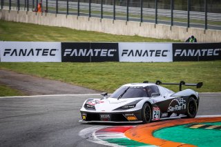 #24 True Racing by Reiter Engineering AUT KTM X-Bow GT2 Hans Joachim Stuck AUT Kris Rosenberger AUT Am, Free Practice 1
 | SRO / Patrick Hecq Photography