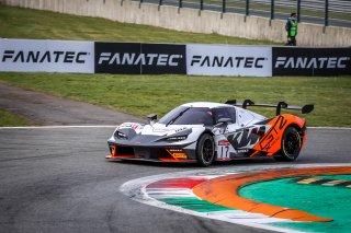 #17 True Racing by Reiter Engineering AUT KTM X-Bow GT2 Hubert Trukenpolz AUT Klaus Angerhofer AUT Am, Free Practice 1
 | SRO / Patrick Hecq Photography