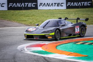 #7 Sportec Motorsport CHE KTM X-Bow GT2 Christoph Ulrich CHE Adrian Spescha CHE Am, Free Practice 1
 | SRO / Patrick Hecq Photography