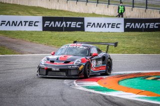 #5 Speed Factory Racing LTU Porsche 911 GT2 RS Aurelijus Rusteika LTU Michael Vergers  NLD Pro-Am, Free Practice 1
 | SRO / Patrick Hecq Photography