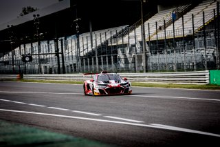 #88 LP Racing ITA Audi R8 LMS GT2 Stephane Ratel FRA Luca Pirri ITA Pro-Am, Free Practice 1
 | SRO / Patrick Hecq Photography