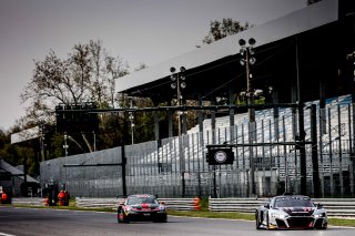 #81 PK Carsport BEL Audi R8 LMS GT2 Bert Longin BEL Peter Guelinckx BEL Pro-Am, Free Practice 1
 | SRO / Patrick Hecq Photography