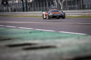 #16 True Racing by Reiter Engineering AUT KTM X-Bow GT2 Sehdi Sarmini AUT Stefan Rosina SVK Pro-Am, Free Practice 1
 | SRO / Patrick Hecq Photography