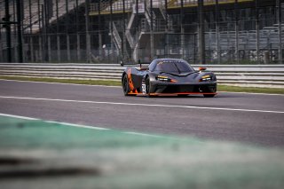 #23 True Racing by Reiter Engineering AUT KTM X-Bow GT2 Rupert Atzberger DEU Peter Kox NLD Pro-Am, Free Practice 1
 | SRO / Patrick Hecq Photography
