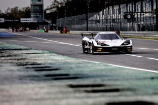 #24 True Racing by Reiter Engineering AUT KTM X-Bow GT2 Hans Joachim Stuck AUT Kris Rosenberger AUT Am, Free Practice 1
 | SRO / Patrick Hecq Photography