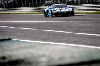 #33 High Class Racing DNK Audi R8 LMS GT2 Mark Patterson USA Anders Fjordbach DNK Pro-Am, Free Practice 1
 | SRO / Patrick Hecq Photography