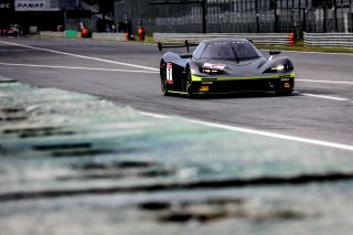 #7 Sportec Motorsport CHE KTM X-Bow GT2 Christoph Ulrich CHE Adrian Spescha CHE Am, Free Practice 1
 | SRO / Patrick Hecq Photography