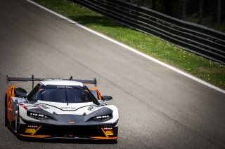 #17 True Racing by Reiter Engineering AUT KTM X-Bow GT2 Hubert Trukenpolz AUT Klaus Angerhofer AUT Am, Qualifying
 | SRO / Patrick Hecq Photography