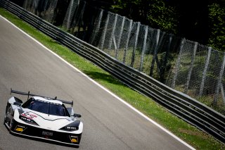 #24 True Racing by Reiter Engineering AUT KTM X-Bow GT2 Hans Joachim Stuck AUT Kris Rosenberger AUT Am, Qualifying
 | SRO / Patrick Hecq Photography