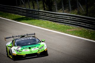 #9 Toro Verde GT GBR Lamborghini  Huracan Supertropheo GT2 David Fairbrother GBR Jordan Witt GBR Pro-Am, Qualifying
 | SRO / Patrick Hecq Photography