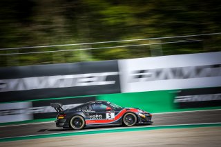 #5 Speed Factory Racing LTU Porsche 911 GT2 RS Aurelijus Rusteika LTU Michael Vergers  NLD Pro-Am, Qualifying
 | SRO / Patrick Hecq Photography