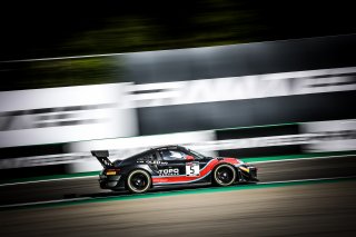 #5 Speed Factory Racing LTU Porsche 911 GT2 RS Aurelijus Rusteika LTU Michael Vergers  NLD Pro-Am, Qualifying
 | SRO / Patrick Hecq Photography