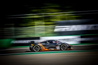 #23 True Racing by Reiter Engineering AUT KTM X-Bow GT2 Rupert Atzberger DEU Peter Kox NLD Pro-Am, Qualifying
 | SRO / Patrick Hecq Photography