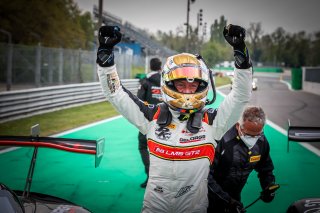 Race 2 | SRO / Patrick Hecq Photography