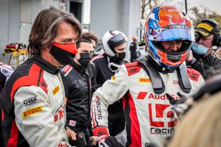 Race 2
 | SRO / Patrick Hecq Photography