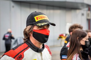 Race 2
 | SRO / Patrick Hecq Photography