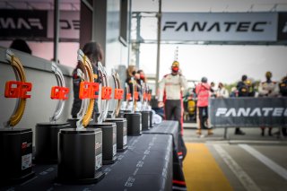 Race 2
 | SRO / Patrick Hecq Photography