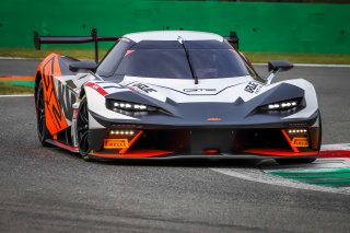 #17 True Racing by Reiter Engineering AUT KTM X-Bow GT2 Hubert Trukenpolz AUT Klaus Angerhofer AUT Am, Free Practice 1
 | SRO / Patrick Hecq Photography