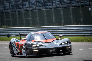 #16 True Racing by Reiter Engineering AUT KTM X-Bow GT2 Sehdi Sarmini AUT Stefan Rosina SVK Pro-Am, Race 1
 | SRO / Patrick Hecq Photography