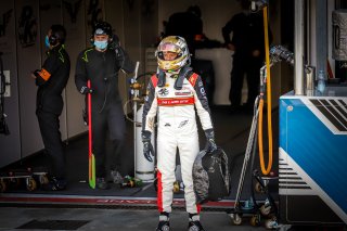 Pitlane, Race 2
 | SRO / Patrick Hecq Photography