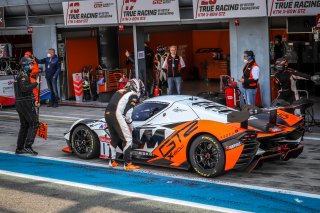 Pitlane, Race 2
 | SRO / Patrick Hecq Photography