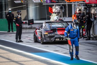 Pitlane, Race 2
 | SRO / Patrick Hecq Photography