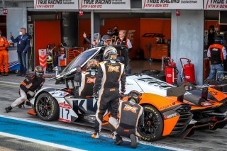 Pitlane, Race 2
 | SRO / Patrick Hecq Photography