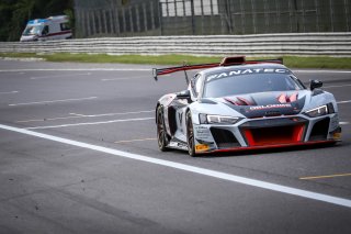 Race 2
 | SRO / Patrick Hecq Photography