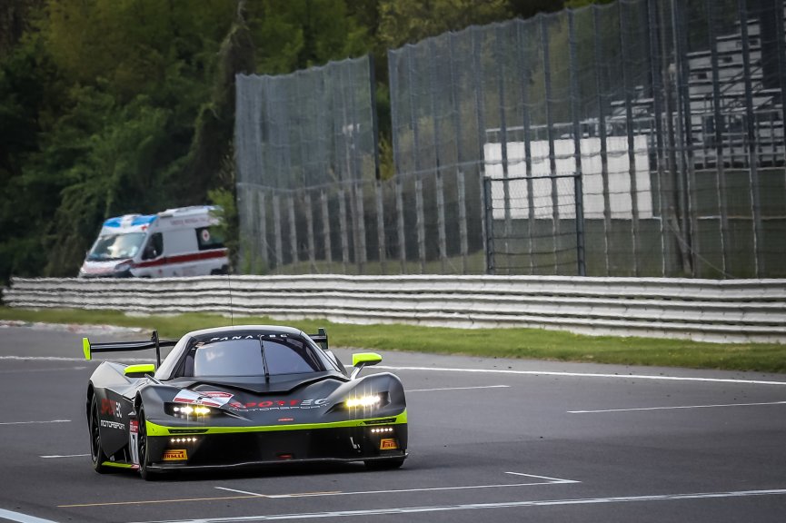 Race 2