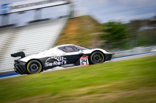 #24 Reiter Engineering AUT KTM X-Bow GT2 Kris Rosenberger AUT Hans Joachim Stuck AUT Am, Race 2
 | SRO / Dirk Bogaerts Photography
