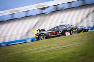 #7 Sportec Motorsport CHE KTM X-Bow GT2 Christoph Ulrich CHE Christoph Lenz CHE Am, Race 2
 | SRO / Dirk Bogaerts Photography