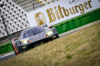 #23 Reiter Engineering AUT KTM X-Bow GT2 Rupert Atzberger DEU Peter Kox NLD Pro-Am, Race 2
 | SRO / Dirk Bogaerts Photography