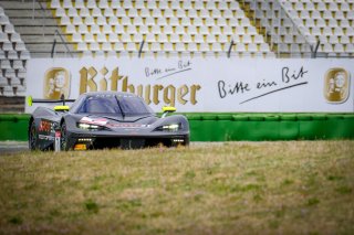 #7 Sportec Motorsport CHE KTM X-Bow GT2 Christoph Ulrich CHE Christoph Lenz CHE Am, Race 2
 | SRO / Dirk Bogaerts Photography