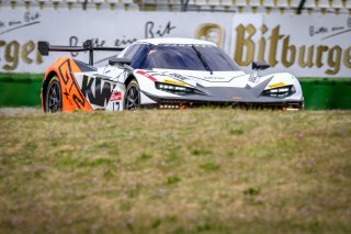 #17 True Racing  AUT KTM X-Bow GT2 Hubert Trukenpolz AUT Klaus Angerhofer AUT Am, Race 2
 | SRO / Dirk Bogaerts Photography