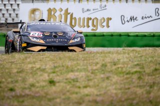 #28 AKF Motorsport DEU Lamborghini  Huracan Supertrofeo GT2 Oliver Freymuth DEU   Am, Race 2
 | SRO / Dirk Bogaerts Photography