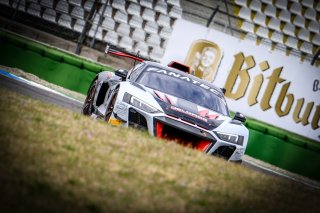 #81 PK Carsport BEL Audi R8 LMS GT2 Peter Guelinckx BEL Bert Longin BEL Pro-Am, Race 2
 | SRO / Dirk Bogaerts Photography