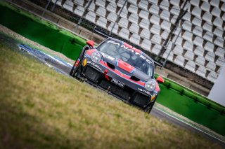 #5 Speed Factory Racing LTU Porsche 911 GT2 RS Aurelijus Rusteika LTU Michael Vergers  NLD Pro-Am, Race 2
 | SRO / Dirk Bogaerts Photography