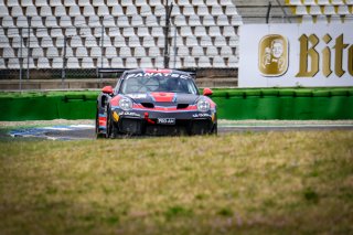 #5 Speed Factory Racing LTU Porsche 911 GT2 RS Aurelijus Rusteika LTU Michael Vergers  NLD Pro-Am, Race 2
 | SRO / Dirk Bogaerts Photography