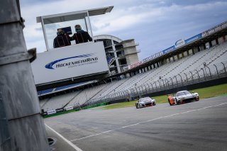 Race 2
 | SRO / Dirk Bogaerts Photography