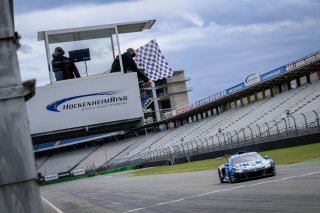 #33 High Class Racing DNK Audi R8 LMS GT2 Mark Patterson USA Anders Fjordbach DNK Pro-Am, Finish, Race 2
 | SRO / Dirk Bogaerts Photography